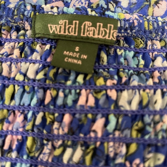 Floral Matching Set - Picture 9 of 9